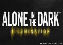 Видеообзор игры Alone in the Dark: Illumination