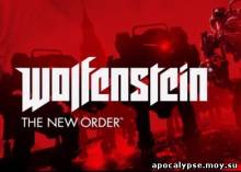 Видеообзор игры Wolfenstein: The New Order