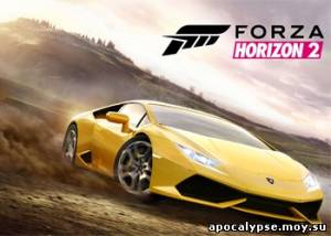 Видеообзор игры Forza Horizon 2