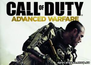 Видеообзор игры Call of Duty: Advanced Warfare
