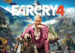 Видеообзор игры Far Cry 4