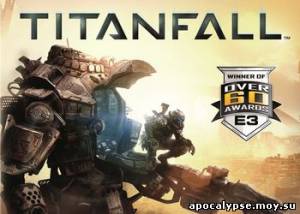 Видеообзор dlc игры Titanfall