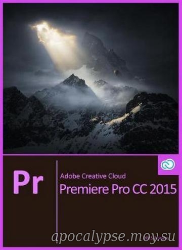 Adobe Premiere Pro 2020 14.0.0.571 (x64) Multilingual