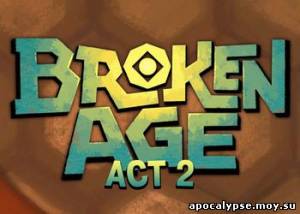 Видеообзор игры Broken Age: Act 2