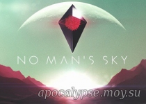 Видеообзор игры No Man's Sky