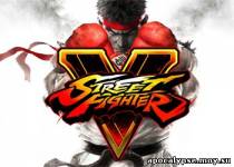 Видеообзор игры Street Fighter V