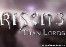 Видеообзор игры Risen 3: Titan Lords