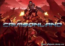 Видеообзор игры Crimsonland (2014)