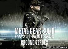 Видеообзор игры Metal Gear Solid V: Ground Zeroes