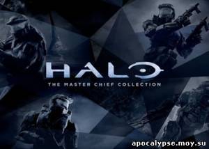 Видеообзор игры Halo: The Master Chief Collection