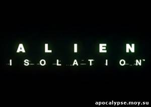 Видеообзор игры Alien: Isolation