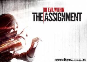 Видеообзор игры Evil Within: The Assignment