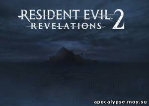 Видеообзор игры Resident Evil: Revelations 2 - Episode 1: Penal Colony