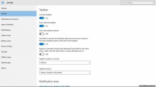 Windows 10 Redstone может избавиться от панели управления