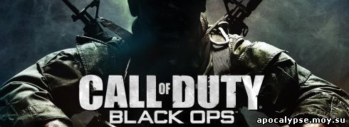 call of duty: black ops