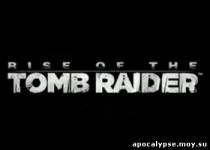 Видеообзор игры Rise of the Tomb Raider