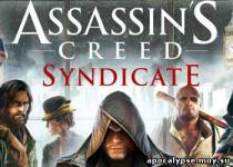 Видеообзор игры Assassins Creed: Syndicate