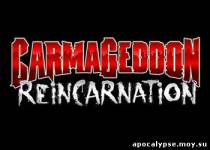 Видеообзор игры Carmageddon: Reincarnation