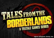 Видеообзор игры Tales from the Borderlands: Episode Five - The Vault of the Traveler