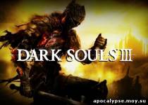 Видеообзор игры Dark Souls III
