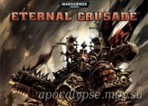 Видеообзор игры Warhammer 40,000: Eternal Crusade