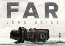 FAR: Lone Sails: Видеообзор