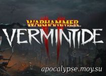 Warhammer: Vermintide 2: Видеообзор