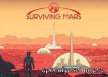 Surviving Mars: Видеообзор