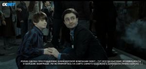 Гарри Поттер и Проклятое дитя - Обзор