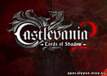 Видеообзор игры Castlevania: Lords of Shadow 2