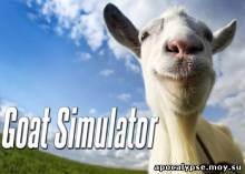 Видеообзор игры Goat Simulator