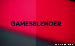 Gamesblender № 186 -Sony фокусируется на игровом бизнесе, а создатели AC Unity учатся извиняться
