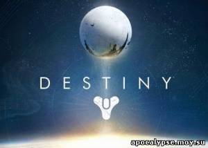 Видеообзор игры Destiny