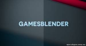 Gamesblender № 192