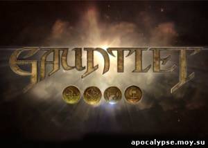 Видеообзор игры Gauntlet