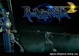 Видеообзор игры Bayonetta 2