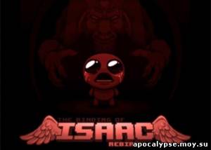 Видеообзор игры The Binding Of Isaac: Rebirth