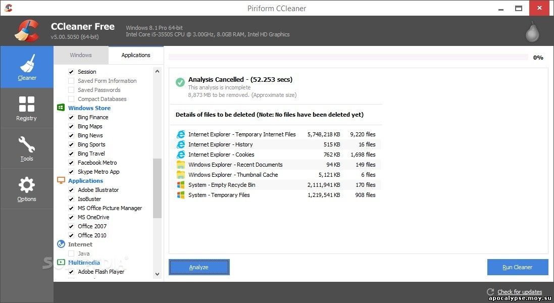 Бесплатный аналог ccleaner для windows 10. CCLEANER для Windows 10. CCLEANER для Windows 7. CCLEANER аналоги для Windows 10. Хороший клинер для Windows 10.