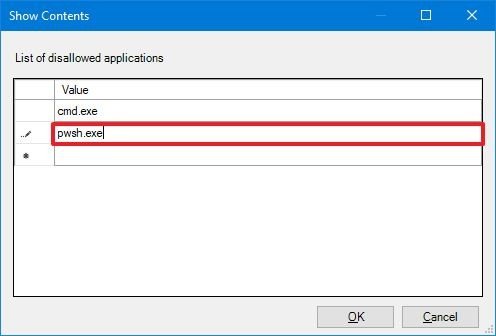 Как ограничить действия пользователя в windows 10